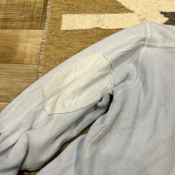 Ruby Free People Shacket - Picture 4 of 4